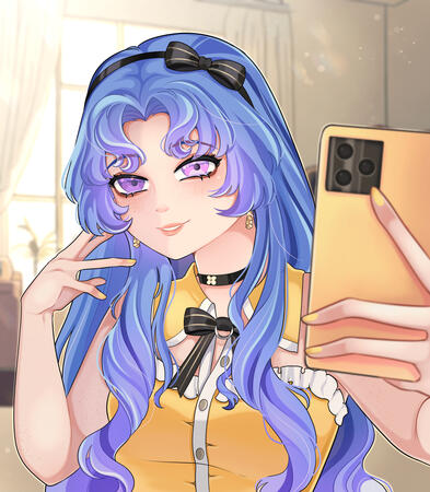 @conejo_rosa - Fiverr